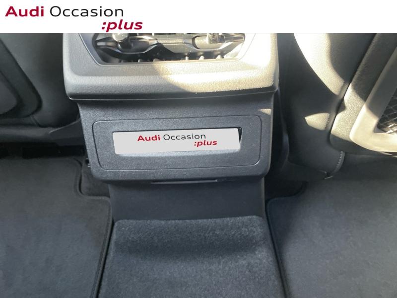 Voitures occasions Audi Q6 Sportback e-tron S line Dunkerque