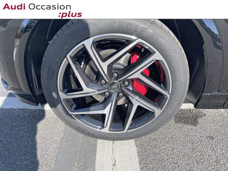 Voitures occasions Audi Q6 Sportback e-tron S line Dunkerque