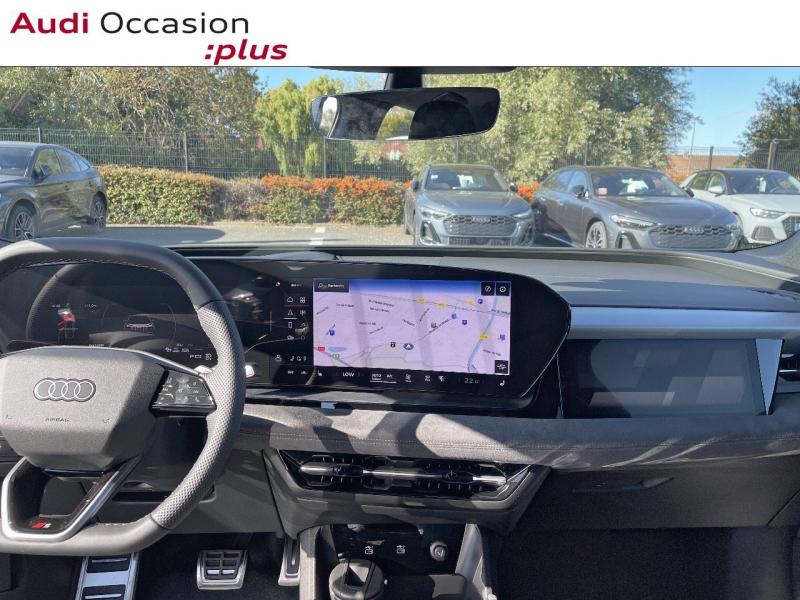 Voitures occasions Audi Q6 Sportback e-tron S line Dunkerque