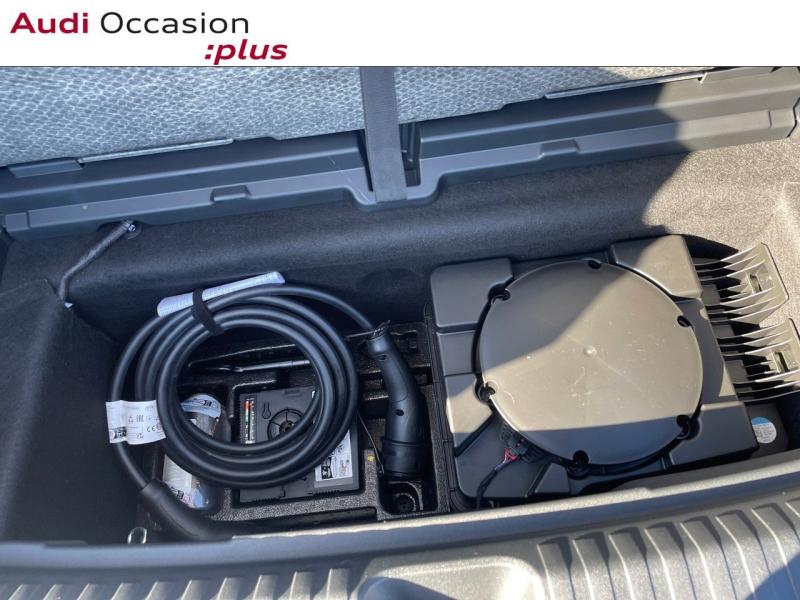 Voitures occasions Audi Q6 Sportback e-tron S line Dunkerque