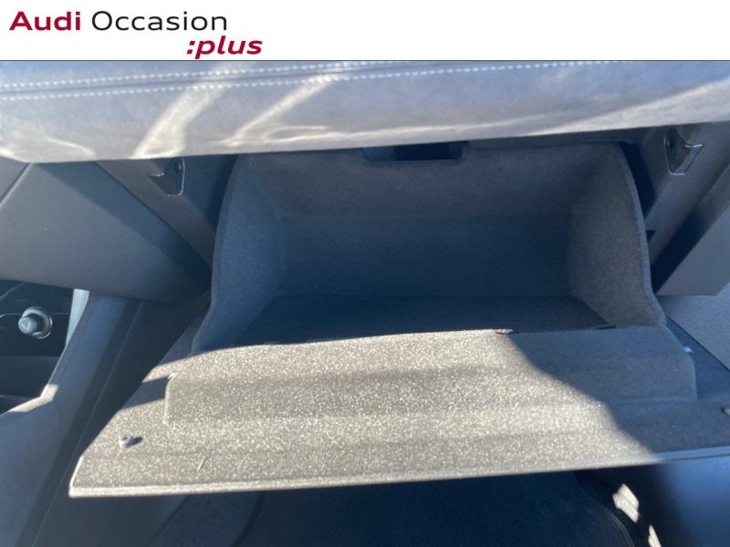 Voitures occasions Audi Q6 Sportback e-tron S line Dunkerque