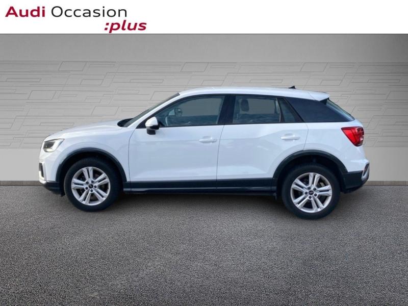 Voitures occasions Audi Q2 Design Dunkerque