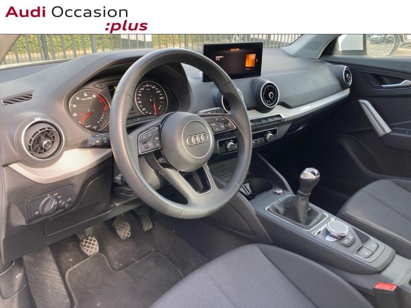 Voitures occasions Audi Q2 Design Dunkerque