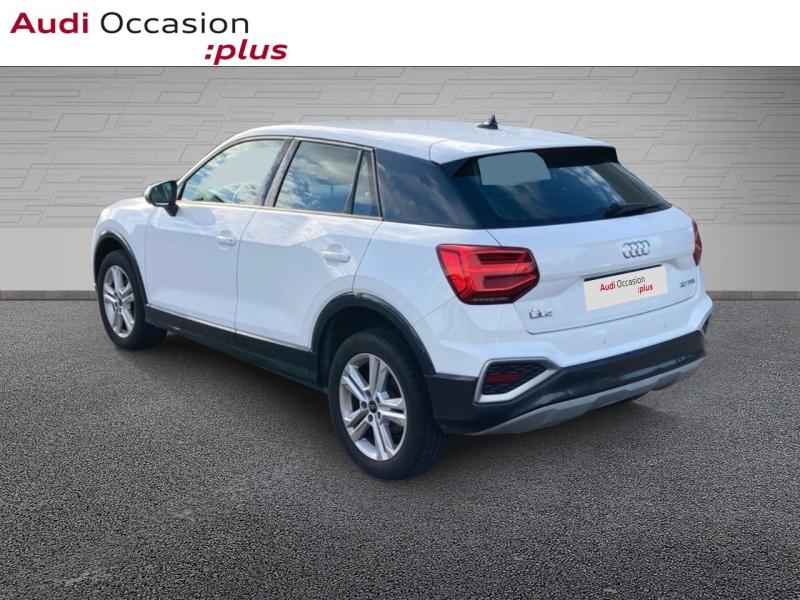Voitures occasions Audi Q2 Design Dunkerque