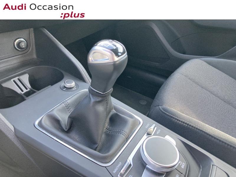 Voitures occasions Audi Q2 Design Dunkerque