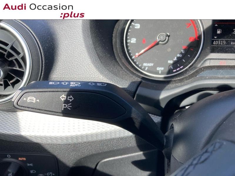 Voitures occasions Audi Q2 Design Dunkerque