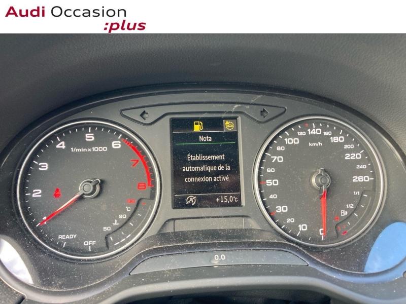 Voitures occasions Audi Q2 Design Dunkerque