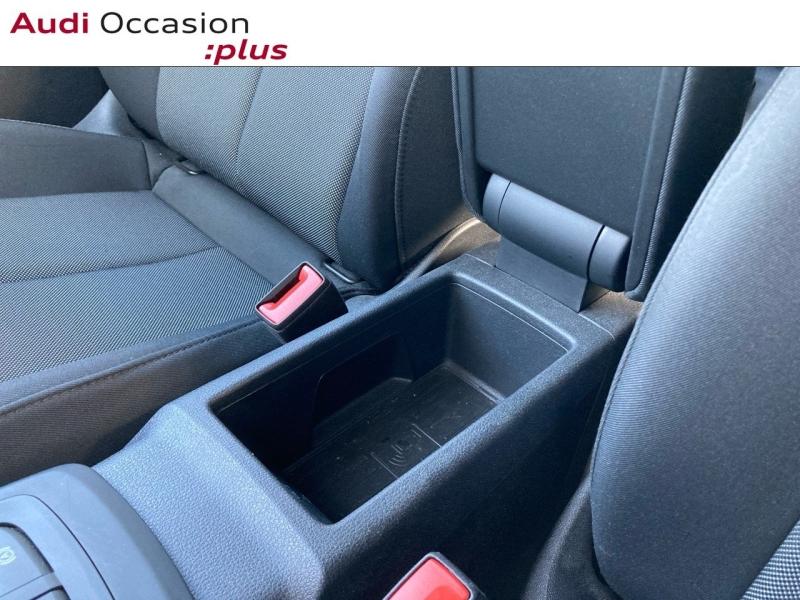 Voitures occasions Audi Q2 Design Dunkerque