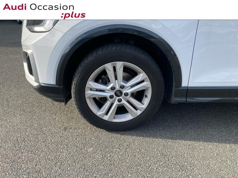 Voitures occasions Audi Q2 Design Dunkerque