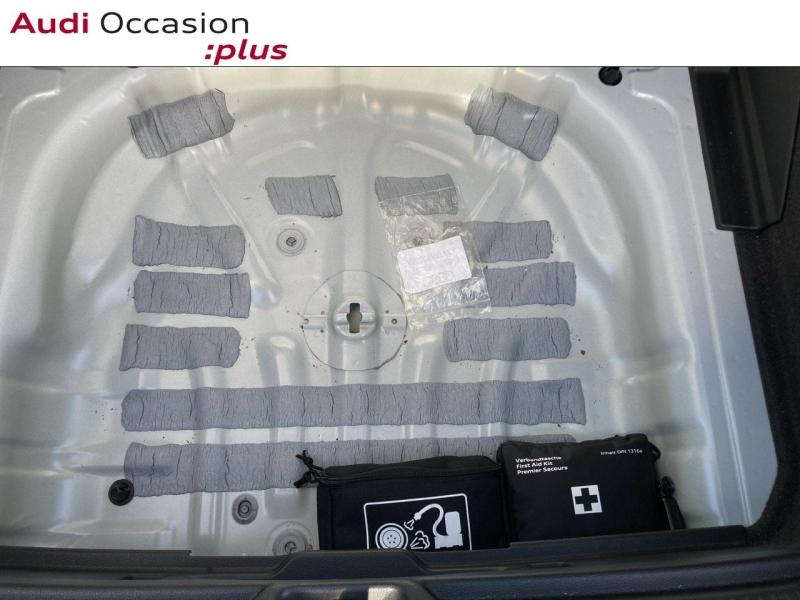 Voitures occasions Audi Q2 Design Dunkerque