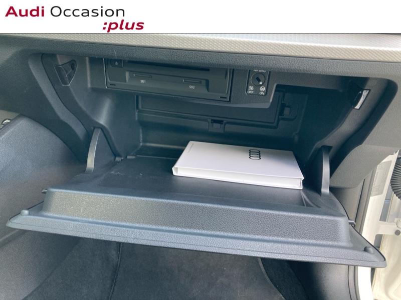 Voitures occasions Audi Q2 Design Dunkerque