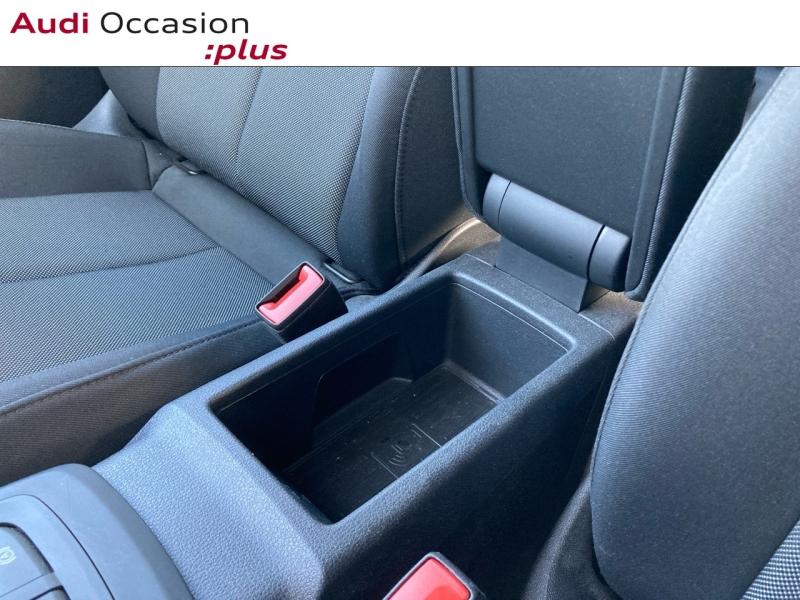 Voitures occasions Audi Q2 Design Dunkerque