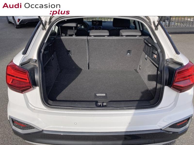 Voitures occasions Audi Q2 Design Dunkerque