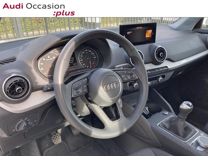 Voitures occasions Audi Q2 Design Dunkerque