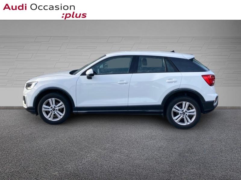 Voitures occasions Audi Q2 Design Dunkerque