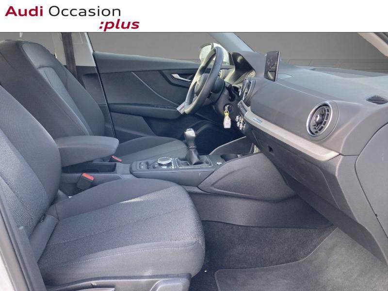 Voitures occasions Audi Q2 Design Dunkerque