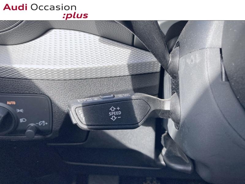 Voitures occasions Audi Q2 Design Dunkerque