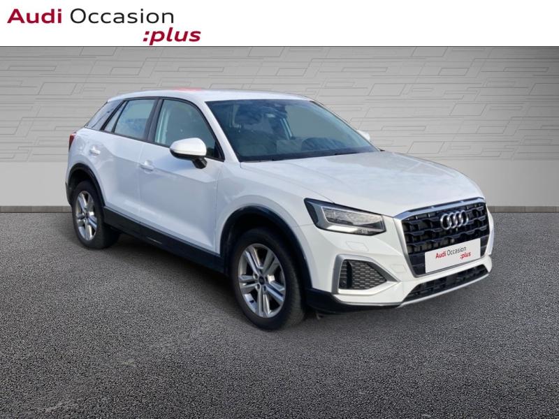 Voitures occasions Audi Q2 Design Dunkerque