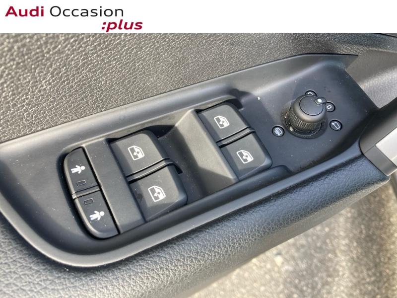 Voitures occasions Audi Q2 Design Dunkerque