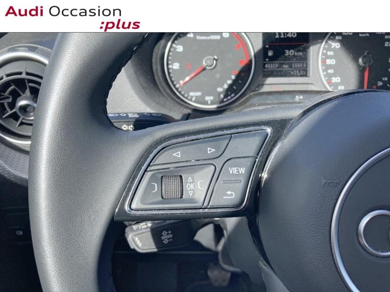 Voitures occasions Audi Q2 Design Dunkerque