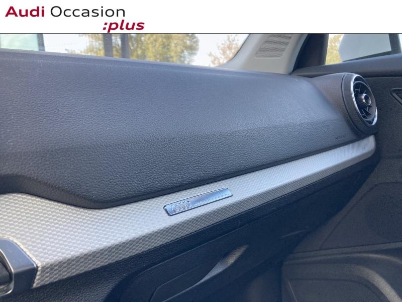 Voitures occasions Audi Q2 Design Dunkerque