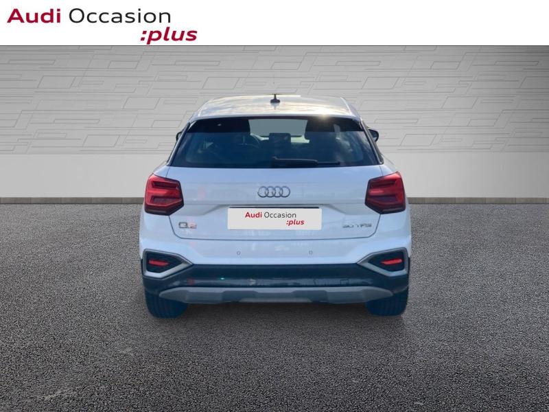Voitures occasions Audi Q2 Design Dunkerque