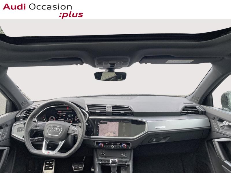 Voitures occasions Audi Q3 Sportback S line plus Dunkerque