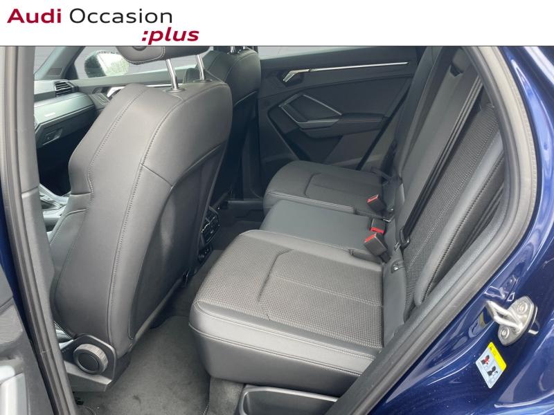 Voitures occasions Audi Q3 Sportback S line plus Dunkerque