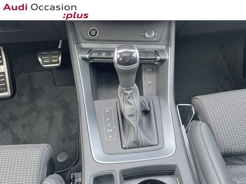 Voitures occasions Audi Q3 Sportback S line plus Dunkerque