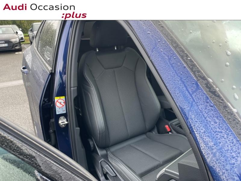 Voitures occasions Audi Q3 Sportback S line plus Dunkerque