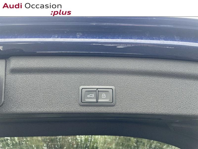Voitures occasions Audi Q3 Sportback S line plus Dunkerque