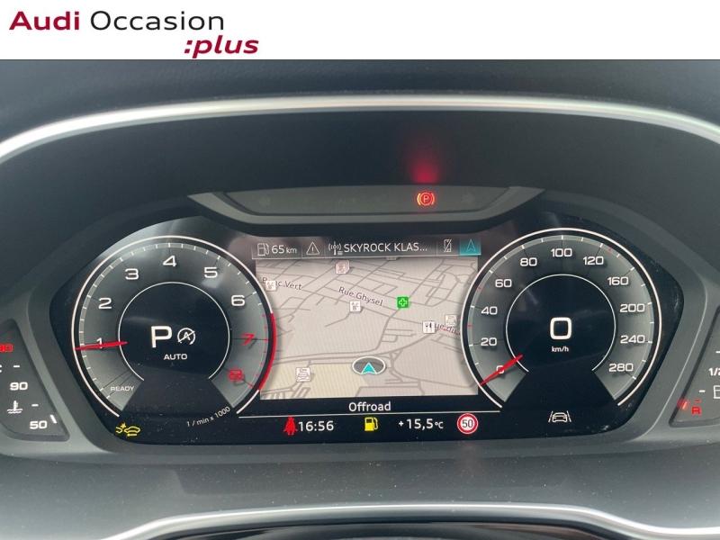 Voitures occasions Audi Q3 Sportback S line plus Dunkerque