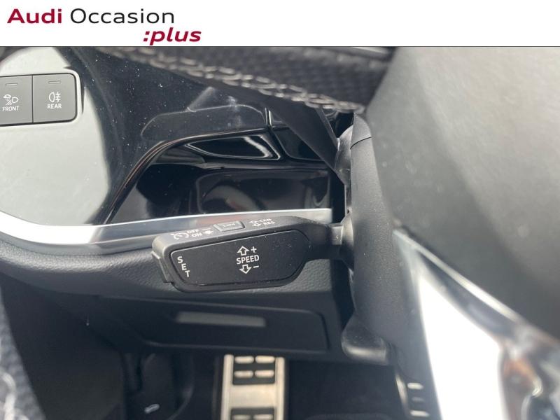 Voitures occasions Audi Q3 Sportback S line plus Dunkerque