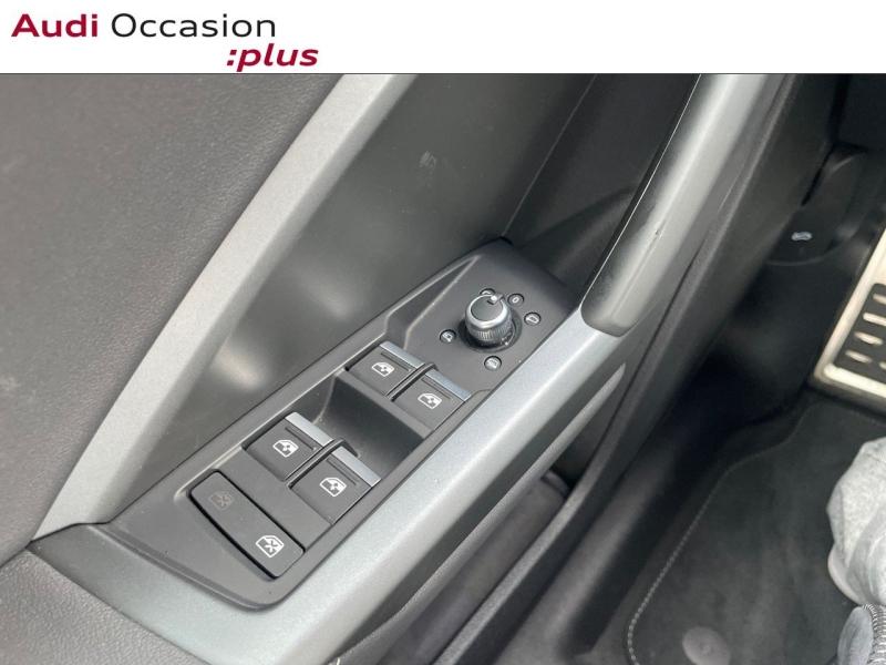 Voitures occasions Audi Q3 Sportback S line plus Dunkerque