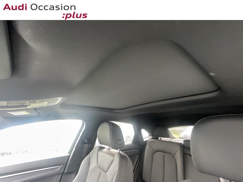 Voitures occasions Audi Q3 Sportback S line plus Dunkerque