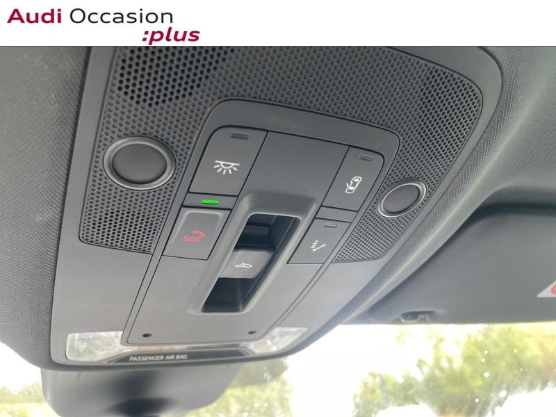 Voitures occasions Audi Q3 Sportback S line plus Dunkerque