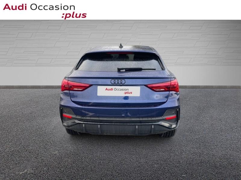 Voitures occasions Audi Q3 Sportback S line plus Dunkerque