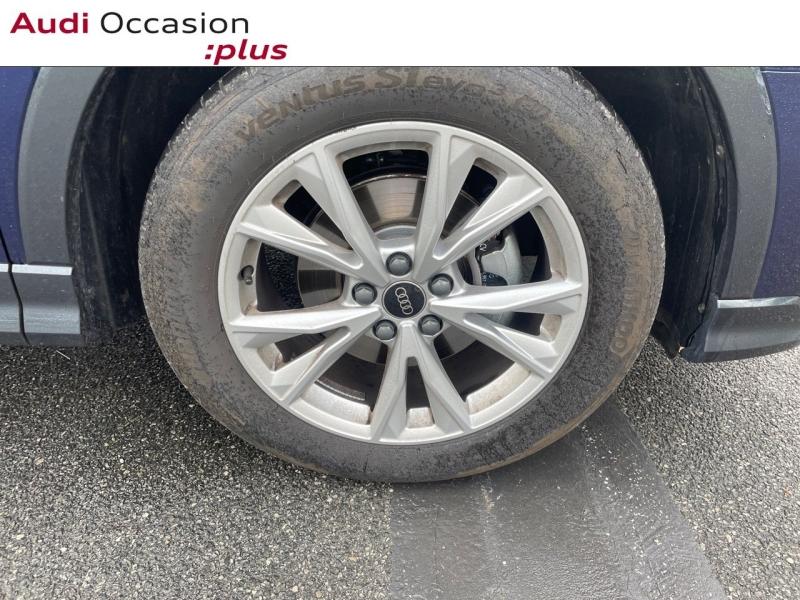 Voitures occasions Audi Q3 Sportback S line plus Dunkerque