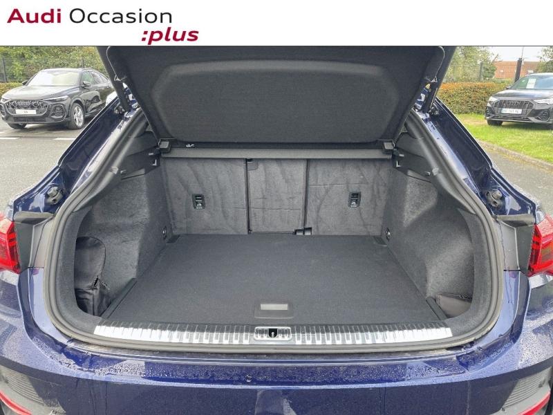 Voitures occasions Audi Q3 Sportback S line plus Dunkerque