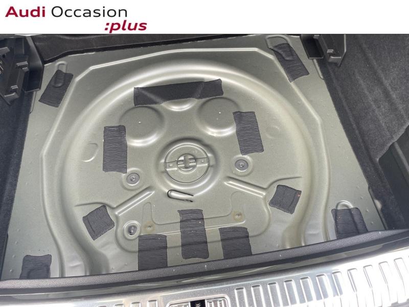 Voitures occasions Audi Q3 Sportback S line plus Dunkerque