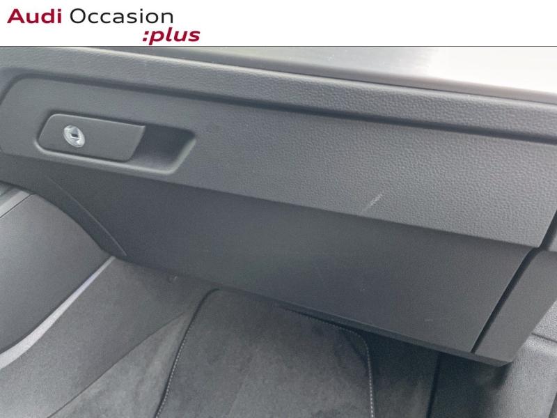 Voitures occasions Audi Q3 Sportback S line plus Dunkerque