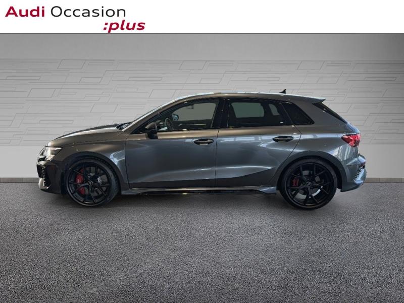 Audi RS3 Sportback