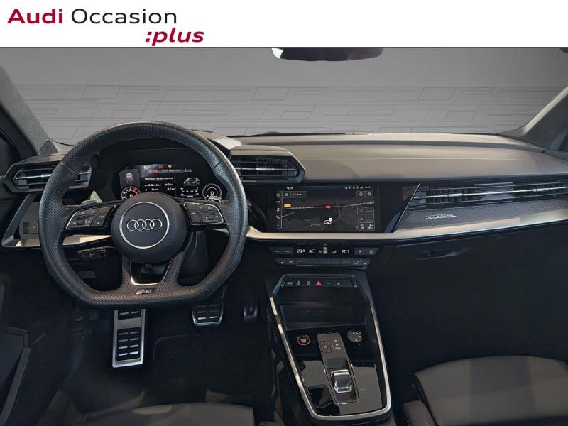 Voitures occasions Audi RS3 Sportback Base Dunkerque