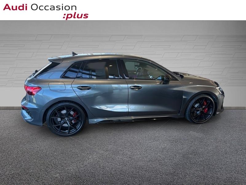 Voitures occasions Audi RS3 Sportback Base Dunkerque