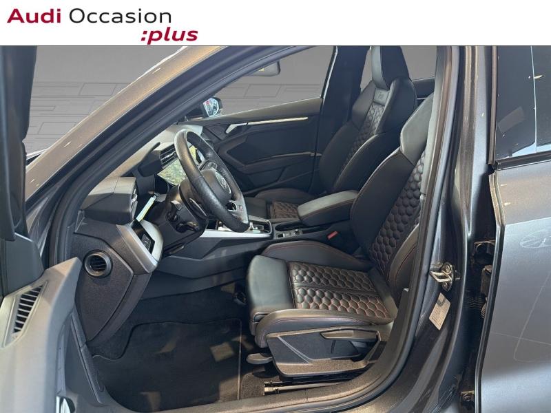 Voitures occasions Audi RS3 Sportback Base Dunkerque
