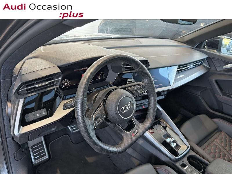 Voitures occasions Audi RS3 Sportback Base Dunkerque