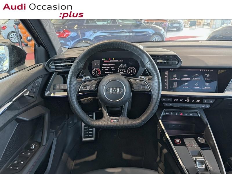 Voitures occasions Audi RS3 Sportback Base Dunkerque