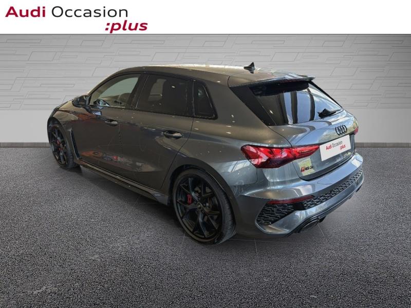 Voitures occasions Audi RS3 Sportback Base Dunkerque