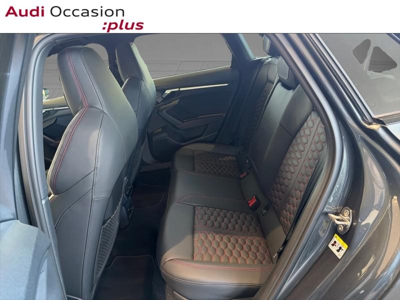 Voitures occasions Audi RS3 Sportback Base Dunkerque
