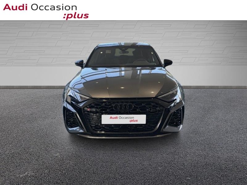 Voitures occasions Audi RS3 Sportback Base Dunkerque